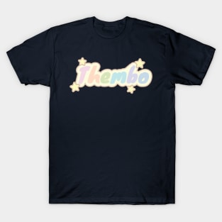 Thembo Pride T-Shirt